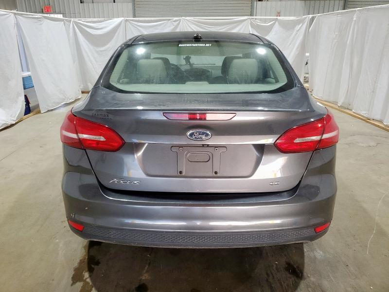 Photo 6 from auction – 2017 FORD FOCUS SE with VIN 1FADP3F25HL247862