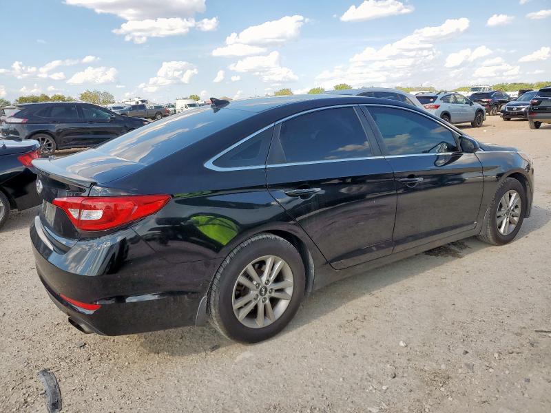 Photo 3 from auction – 2015 HYUNDAI SONATA SE with VIN 5NPE24AF5FH174846