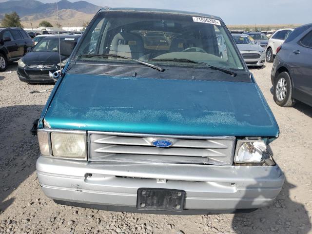 Photo 5 from auction – 1994 FORD AEROSTAR with VIN 1FMDA41X0RZA93964