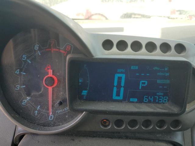 Photo 9 from auction – 2015 CHEVROLET SONIC LT with VIN 1G1JC5SB6F4126932