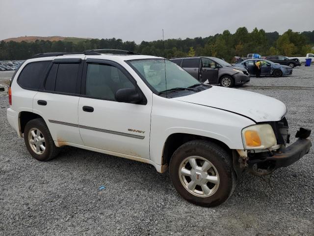 Photo 4 from auction – 2006 GMC ENVOY with VIN 1GKDS13S462262183
