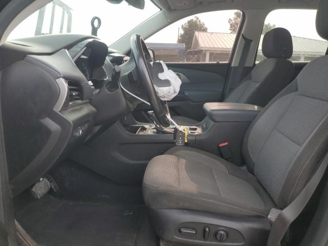 Photo 7 from auction – 2020 CHEVROLET TRAVERSE L with VIN 1GNEVMKW2LJ207849