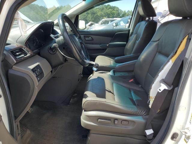 Photo 7 from auction – 2012 HONDA ODYSSEY EXL with VIN 5FNRL5H63CB126203