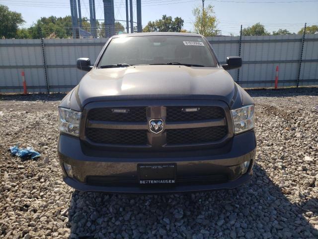 Photo 5 from auction – 2018 RAM 1500 ST with VIN 1C6RR7KG8JS258960