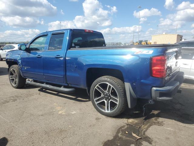 Photo 2 from auction – 2017 CHEVROLET SILVERADO with VIN 1GCVKREC7HZ333536