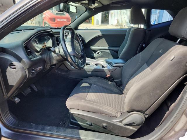 Photo 7 from auction – 2015 DODGE CHALLENGER with VIN 2C3CDZAGXFH856206