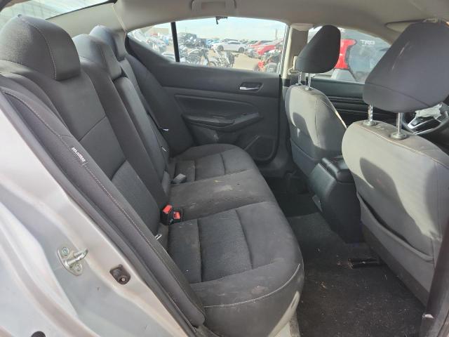 Photo 10 from auction – 2020 NISSAN ALTIMA S with VIN 1N4BL4BV6LC201278