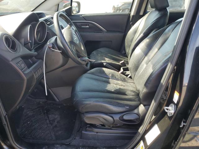 Photo 7 from auction – 2012 MAZDA 5 with VIN JM1CW2BLXC0112744
