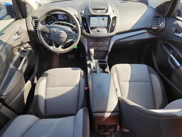 Photo 8 from auction – 2017 FORD ESCAPE SE with VIN 1FMCU9G90HUD97493