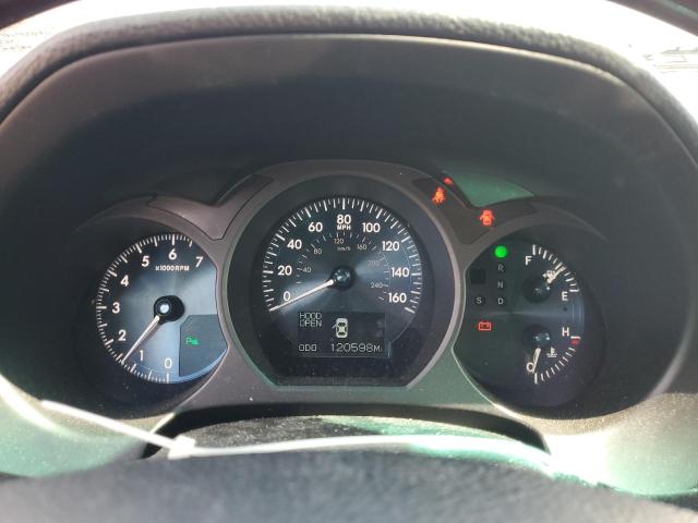 Photo 9 from auction – 2007 LEXUS GS 350 with VIN JTHCE96S670006020
