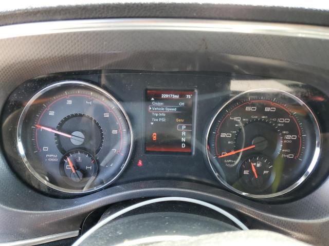 Photo 9 from auction – 2013 DODGE CHARGER SE with VIN 2C3CDXBG7DH625487