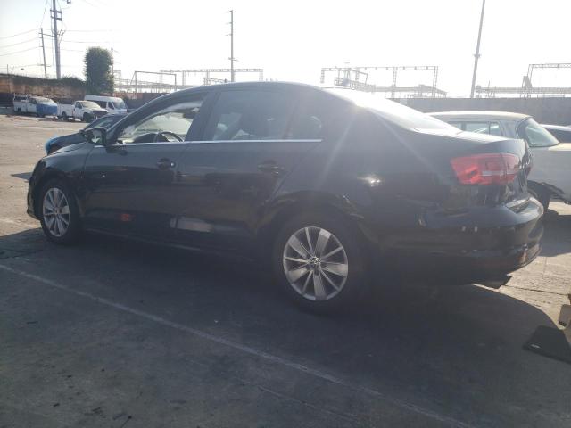 Photo 2 from auction – 2015 VOLKSWAGEN JETTA with VIN 3VWD17AJ2FM260255