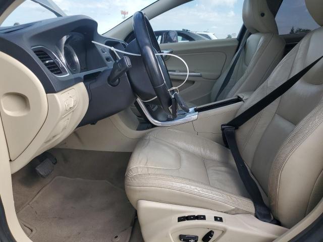 Photo 7 from auction – 2012 VOLVO S60 T5 with VIN YV1622FSXC2053090