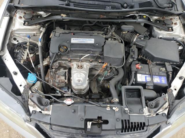 Photo 11 from auction – 2014 HONDA ACCORD EX with VIN 1HGCT1B79EA801095