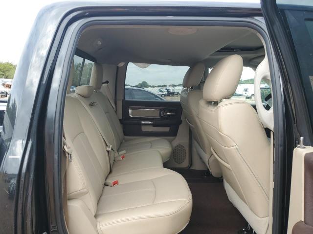 Photo 10 from auction – 2018 RAM 1500 LARAMIE with VIN 1C6RR7NM4JS247231