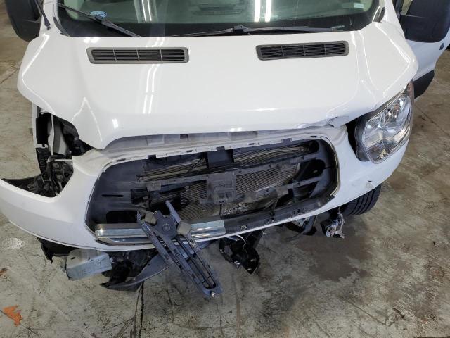 Photo 12 from auction – 2019 FORD TRANSIT T- with VIN 1FBZX2ZM4KKB55313