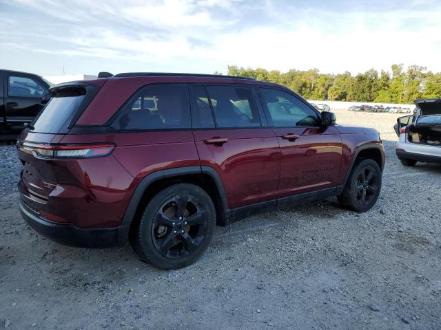 Photo 3 from auction – 2023 JEEP GRAND CHER with VIN 1C4RJGBG6PC509753