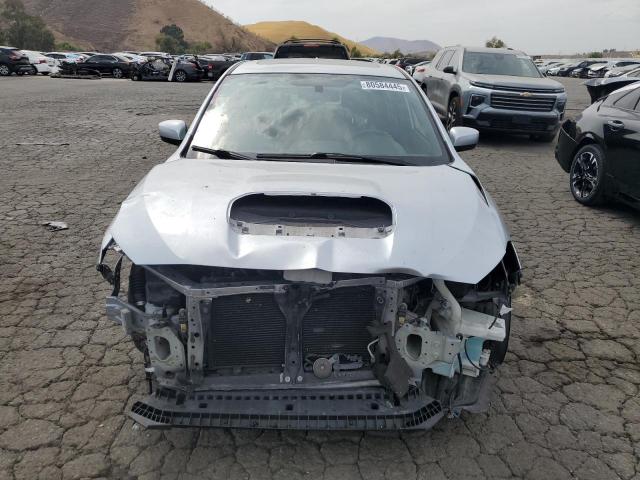 Photo 5 from auction – 2015 SUBARU WRX PREMIU with VIN JF1VA1D67F9824918