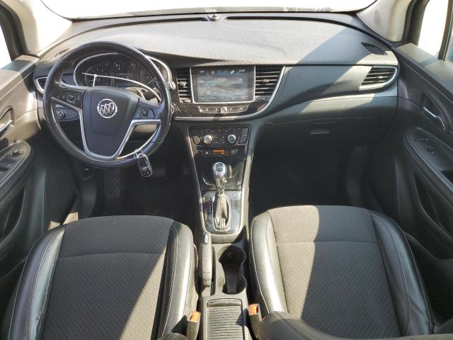 Photo 8 from auction – 2019 BUICK ENCORE PRE with VIN KL4CJASB0KB778377