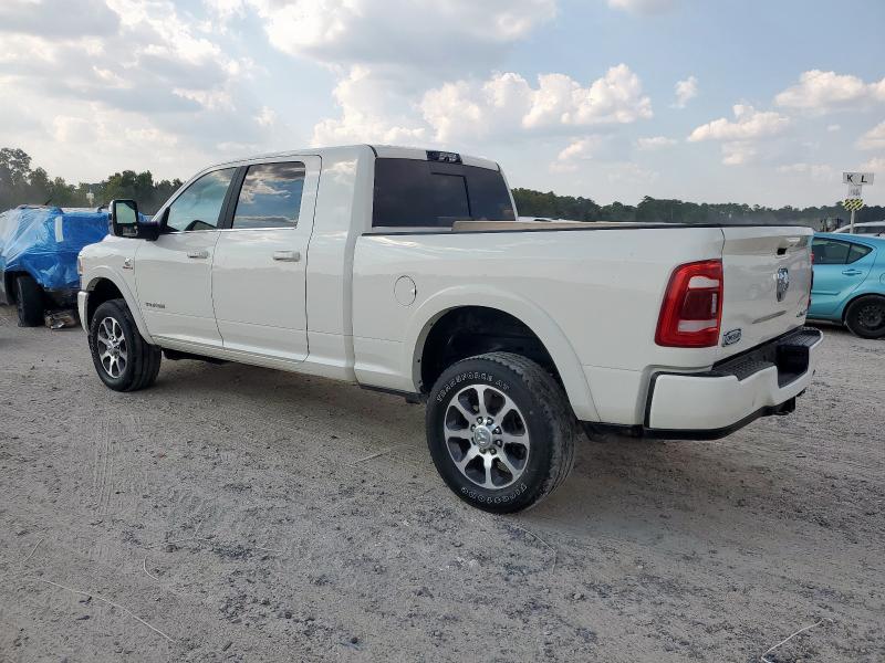 Photo 2 from auction – 2024 RAM 2500 LONGH with VIN 3C6UR5PL6RG142115