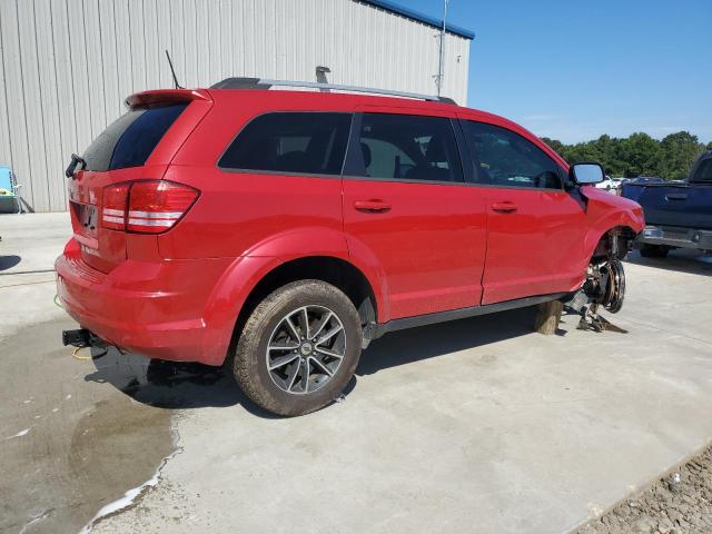 Photo 3 from auction – 2018 DODGE JOURNEY SE with VIN 3C4PDCAB3JT444272