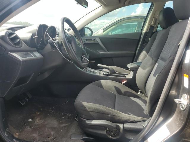 Photo 7 from auction – 2010 MAZDA 3 I with VIN JM1BL1SG3A1225802