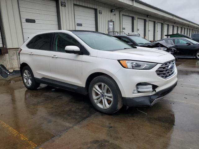 Photo 4 from auction – 2019 FORD EDGE with VIN 2FMPK4J93KBC71063