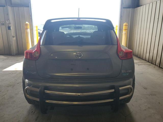 Photo 6 from auction – 2012 NISSAN JUKE S with VIN JN8AF5MV0CT125478