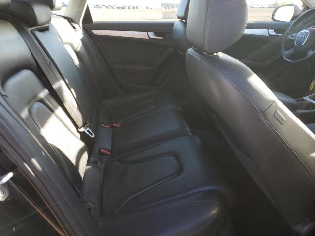 Photo 10 from auction – 2011 AUDI A4 PREMIUM with VIN WAUFFAFL8BN023951