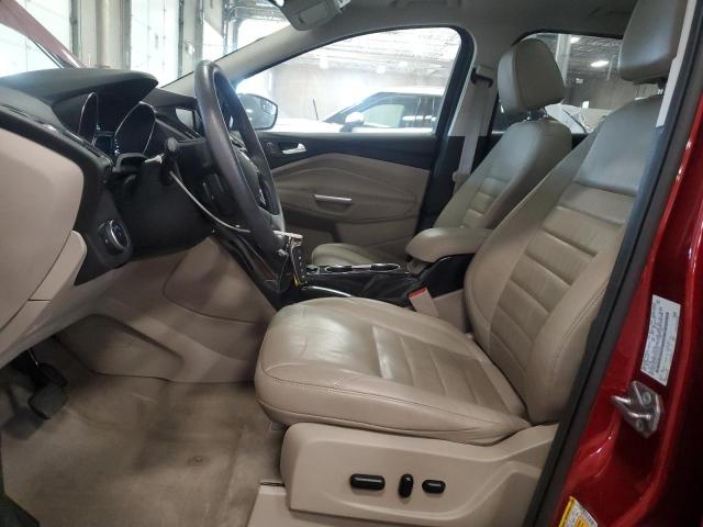 Photo 7 from auction – 2015 FORD ESCAPE TIT with VIN 1FMCU9JX6FUC43326