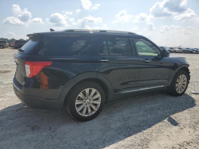 Photo 3 from auction – 2020 FORD EXPLORER L with VIN 1FMSK7FH3LGA57714