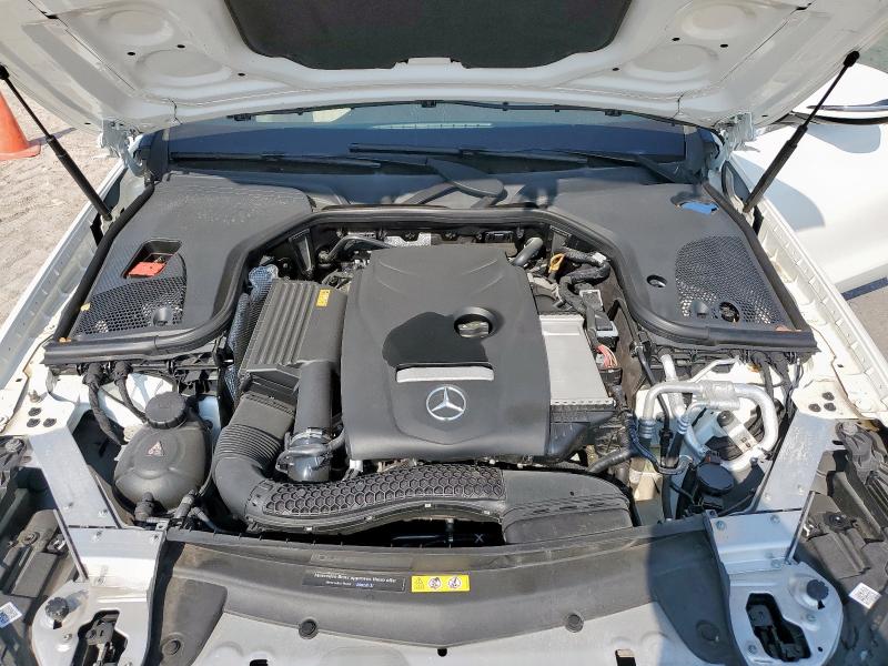 Photo 11 from auction – 2018 MERCEDES-BENZ E 300 with VIN WDDZF4JB6JA435832