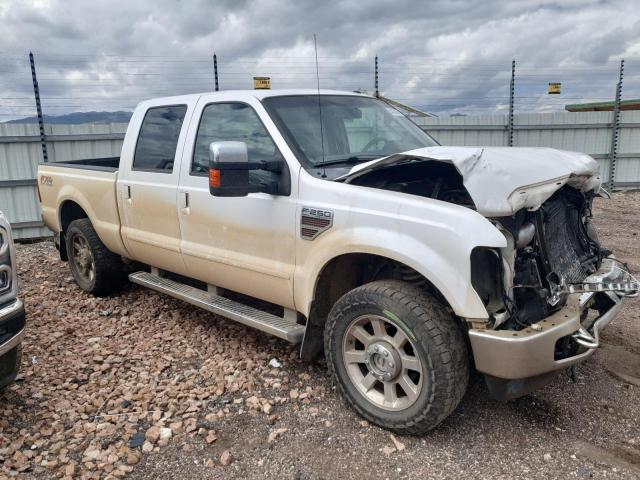 Photo 4 from auction – 2010 FORD F250 SUPER with VIN 1FTSW2BR6AEA26783