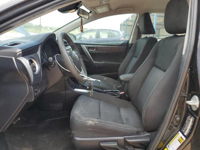 Photo 7 from auction – 2019 TOYOTA COROLLA L with VIN 2T1BURHE7KC221766