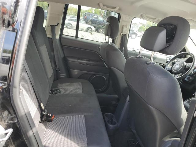 Photo 11 from auction – 2013 JEEP COMPASS LATITUDE with VIN 1C4NJDEB6DD261684