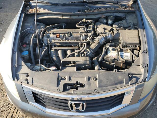 Photo 11 from auction – 2010 HONDA ACCORD LXP with VIN 1HGCP2F49AA083018