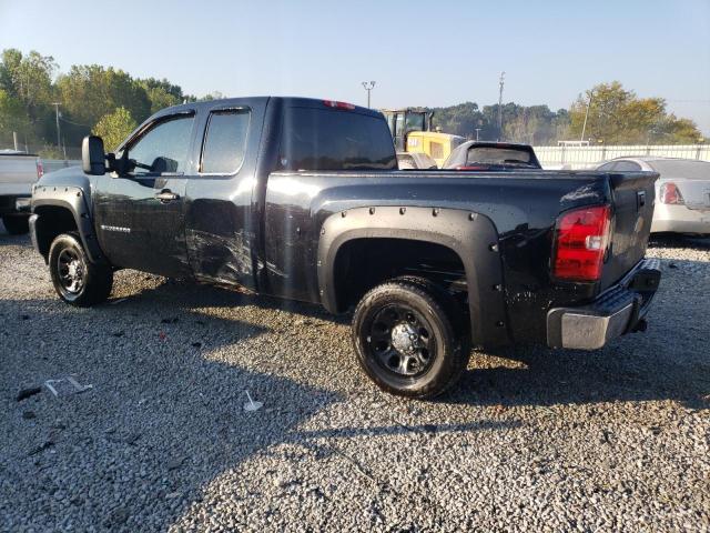 Photo 2 from auction – 2012 CHEVROLET SILVERADO with VIN 1GCRKREA3CZ181540