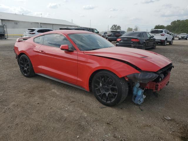 Photo 4 from auction – 2018 FORD MUSTANG with VIN 1FA6P8TH2J5106160