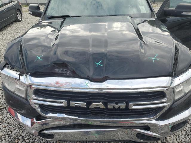 Photo 11 from auction – 2019 RAM 1500 BIG H with VIN 1C6SRFFT3KN575838