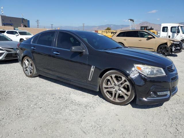 Photo 4 from auction – 2015 CHEVROLET SS with VIN 6G3F15RW6FL107429