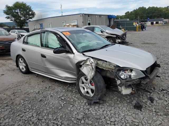 Photo 4 from auction – 2005 NISSAN ALTIMA S with VIN 1N4AL11E85N446795