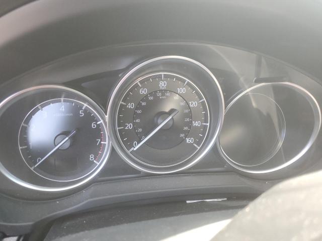 Photo 9 from auction – 2021 MAZDA CX-5 TOURI with VIN JM3KFBCM4M0489484