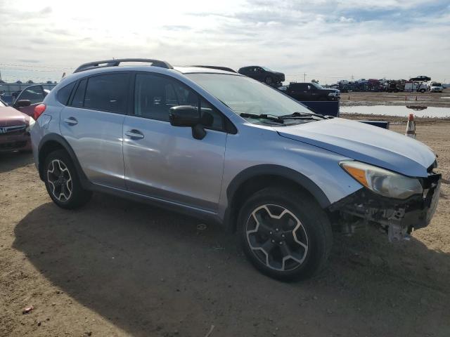 Photo 4 from auction – 2013 SUBARU XV CROSSTR with VIN JF2GPAKC6D2897778