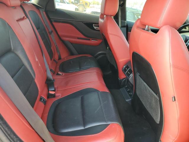Photo 10 from auction – 2019 JAGUAR F-PACE S with VIN SADCM2FV2KA356838
