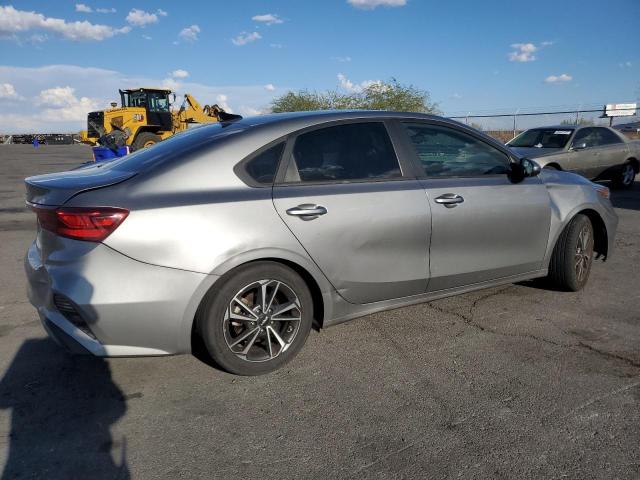 Photo 3 from auction – 2022 KIA FORTE with VIN 3KPF24ADXNE456261