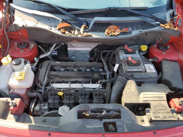 Photo 12 from auction – 2016 JEEP PATRIOT with VIN 1C4NJPBA4GD783831