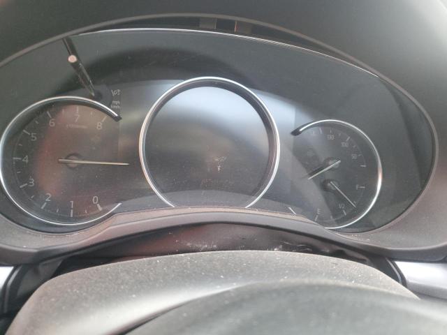 Photo 9 from auction – 2023 MAZDA CX-5 PREFE with VIN JM3KFBCM2P0114780