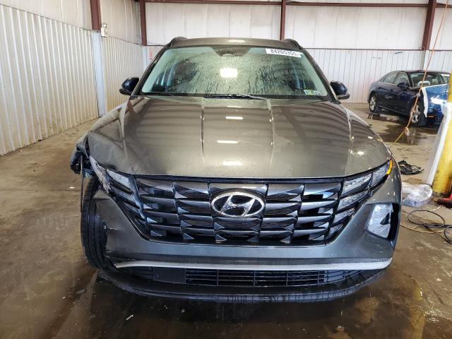 Photo 5 from auction – 2022 HYUNDAI TUCSON SEL with VIN 5NMJBCAE2NH076689