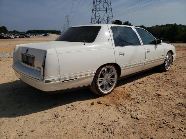 Photo 3 from auction – 1998 CADILLAC DEVILLE with VIN 1G6KD54Y0WU721241