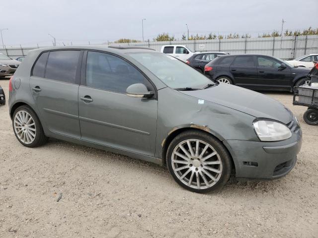 Photo 4 from auction – 2008 VOLKSWAGEN RABBIT with VIN WVWDA71K58W264380
